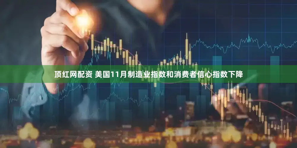 顶红网配资 美国11月制造业指数和消费者信心指数下降